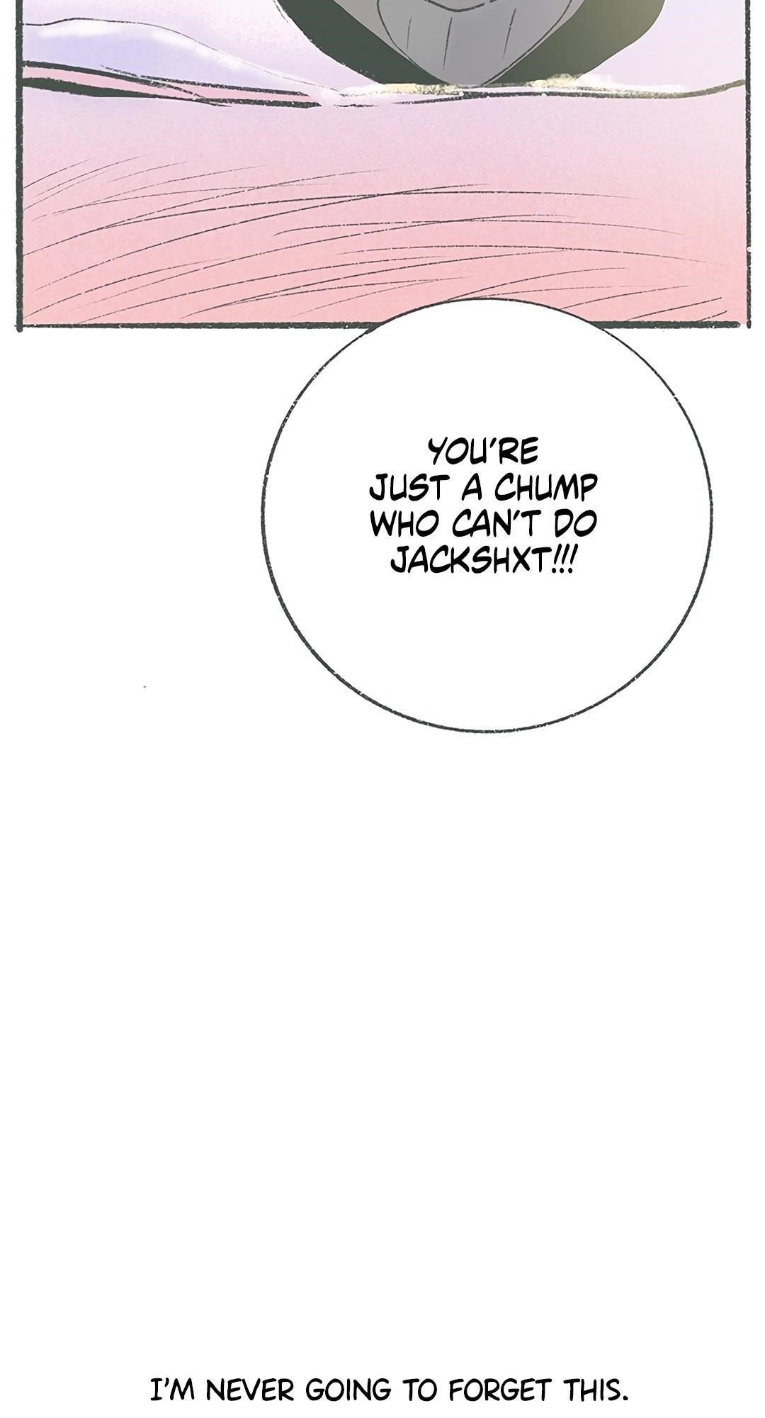 Why Don’t I Have Anyone By My Side? Chapter 34 - Page 21 in English