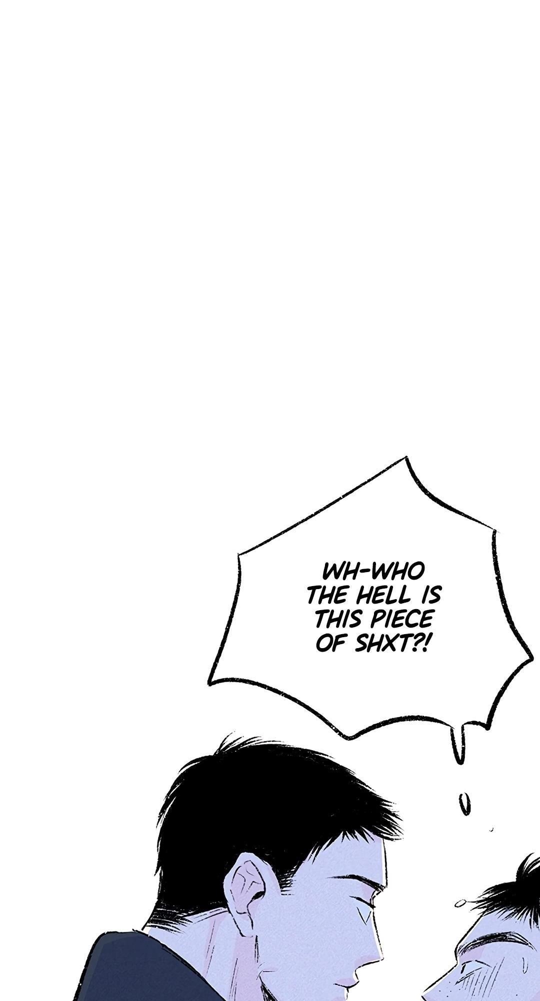 Why Don’t I Have Anyone By My Side? Chapter 34 - Page 26 in English