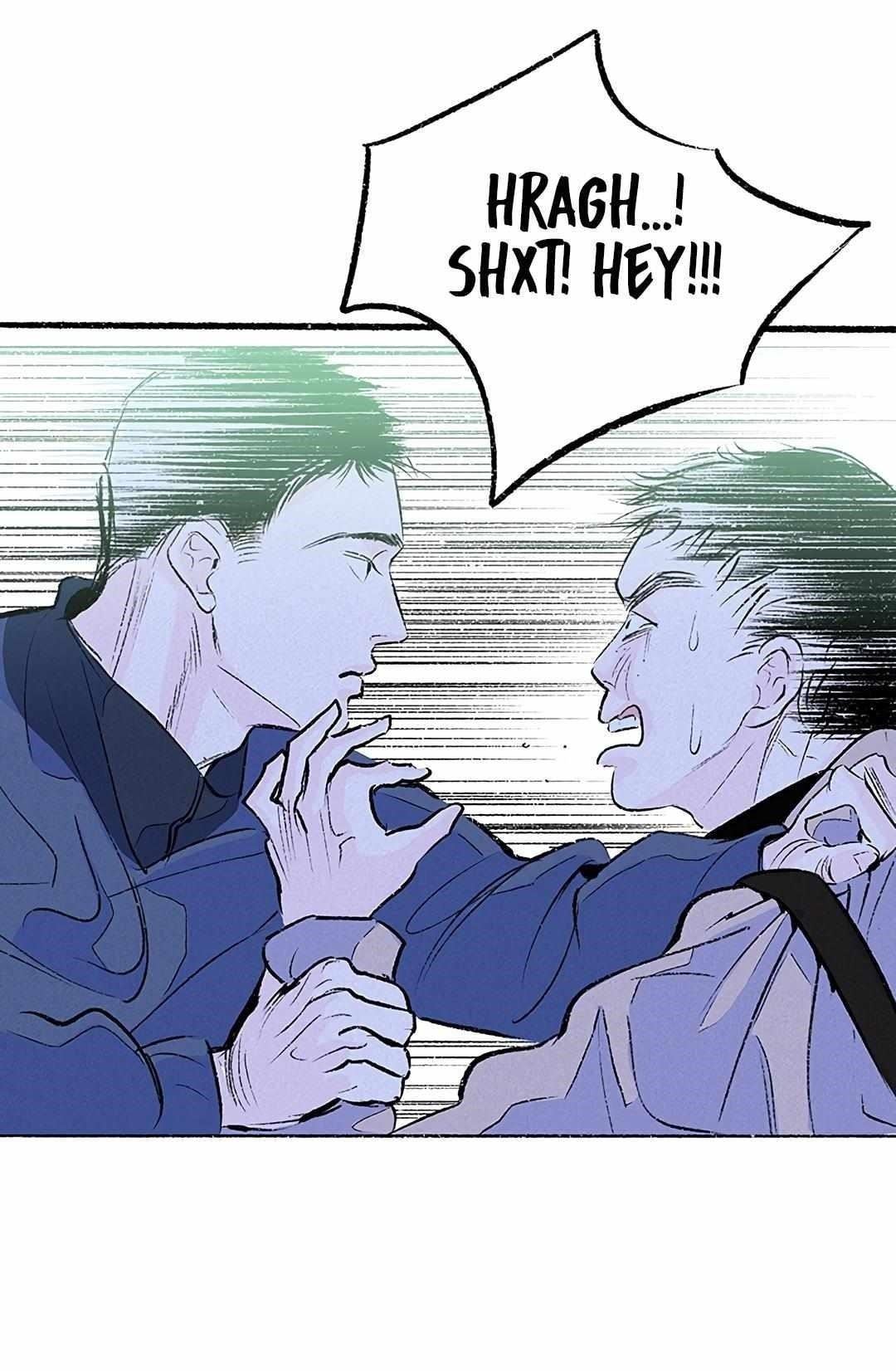 Why Don’t I Have Anyone By My Side? Chapter 34 - Page 32 in English