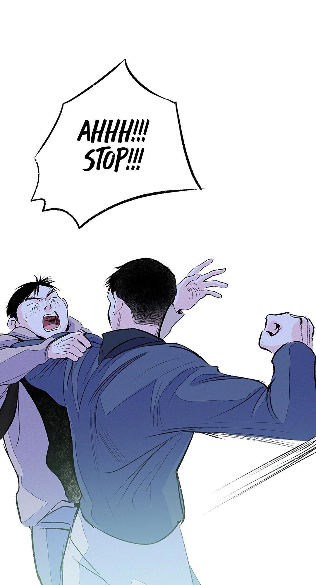 Why Don’t I Have Anyone By My Side? Chapter 34 - Page 38 in English