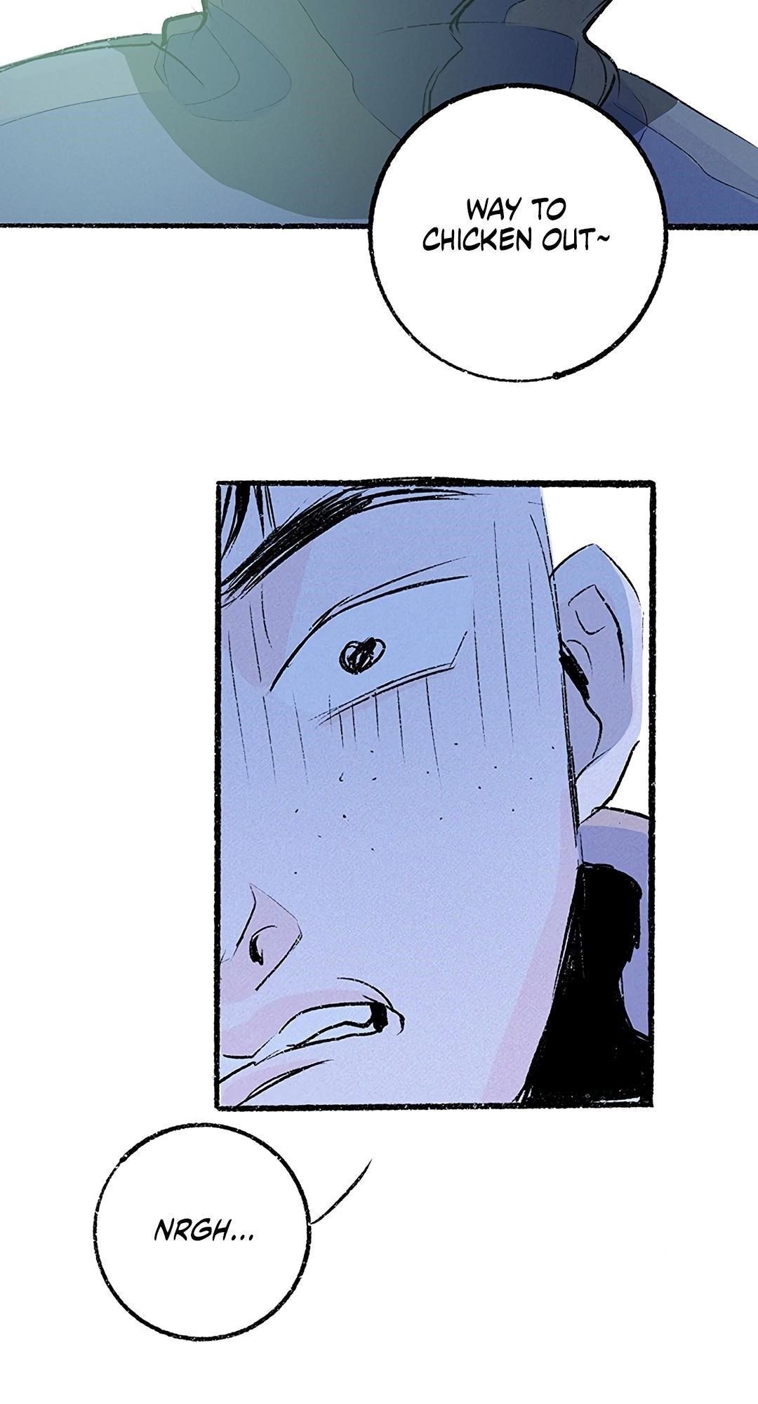 Why Don’t I Have Anyone By My Side? Chapter 34 - Page 45 in English