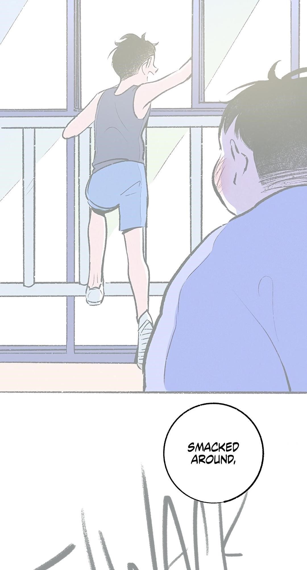 Why Don’t I Have Anyone By My Side? Chapter 34 - Page 53 in English