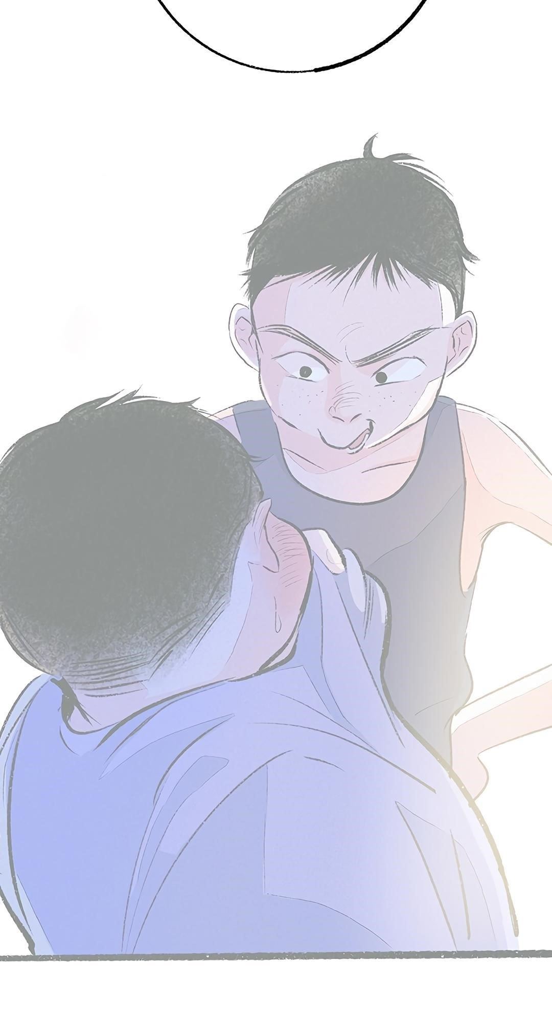 Why Don’t I Have Anyone By My Side? Chapter 34 - Page 55 in English