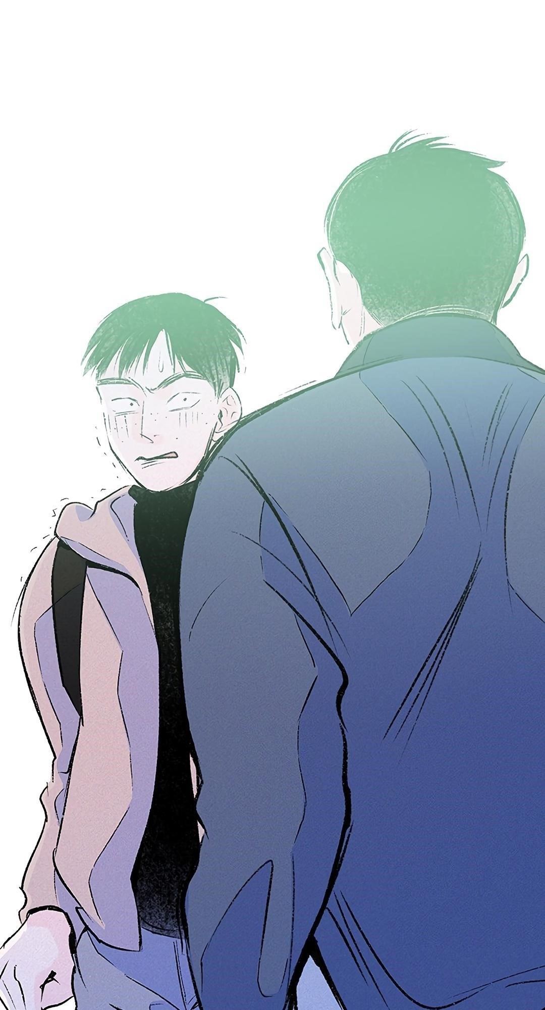 Why Don’t I Have Anyone By My Side? Chapter 34 - Page 57 in English