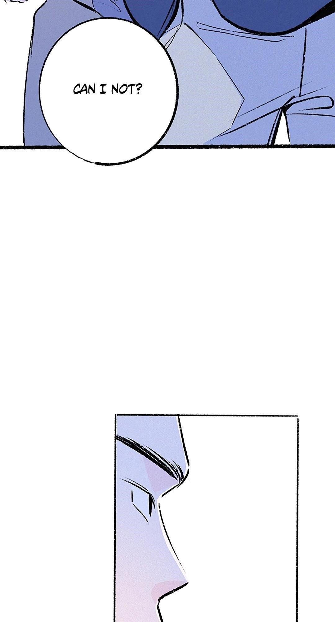 Why Don’t I Have Anyone By My Side? Chapter 34 - Page 58 in English
