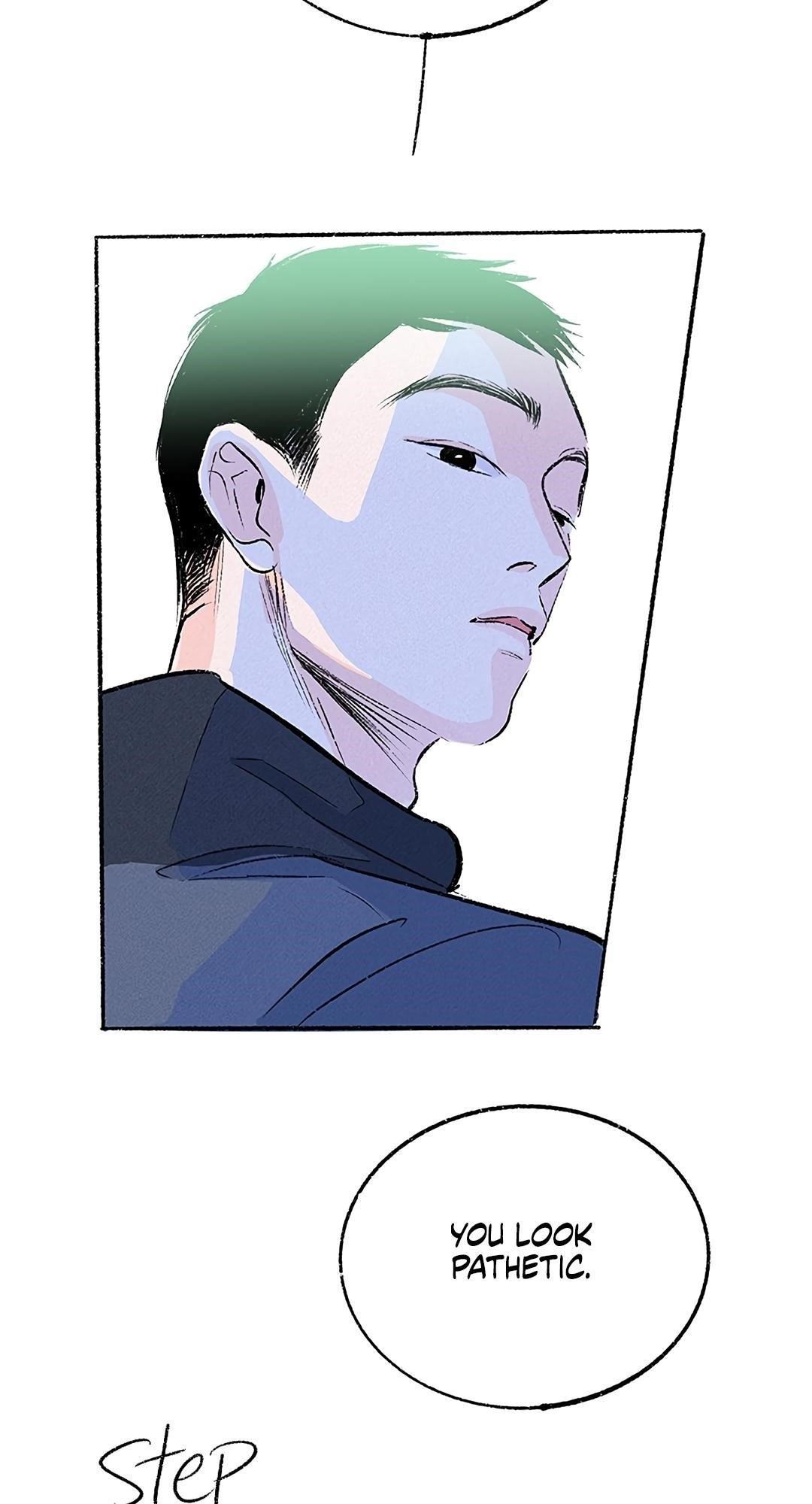 Why Don’t I Have Anyone By My Side? Chapter 34 - Page 68 in English
