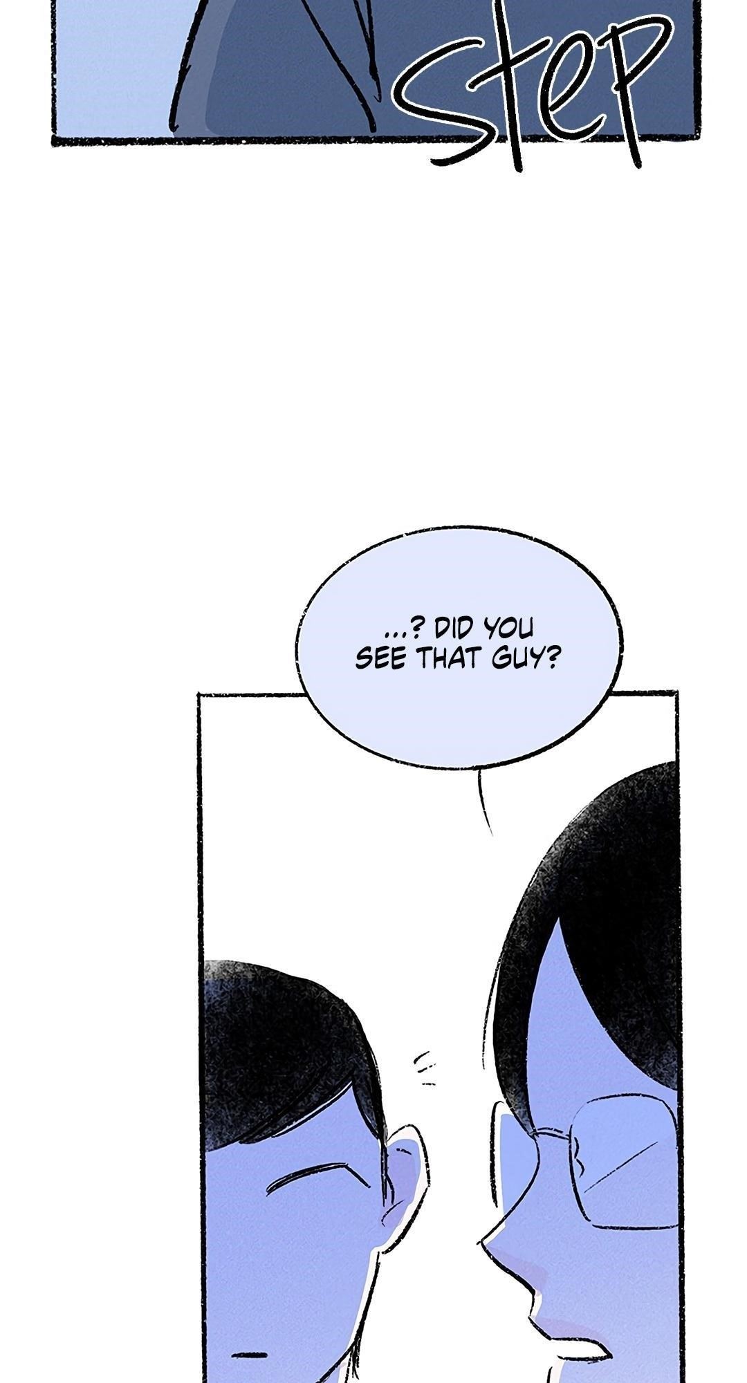 Why Don’t I Have Anyone By My Side? Chapter 34 - Page 77 in English