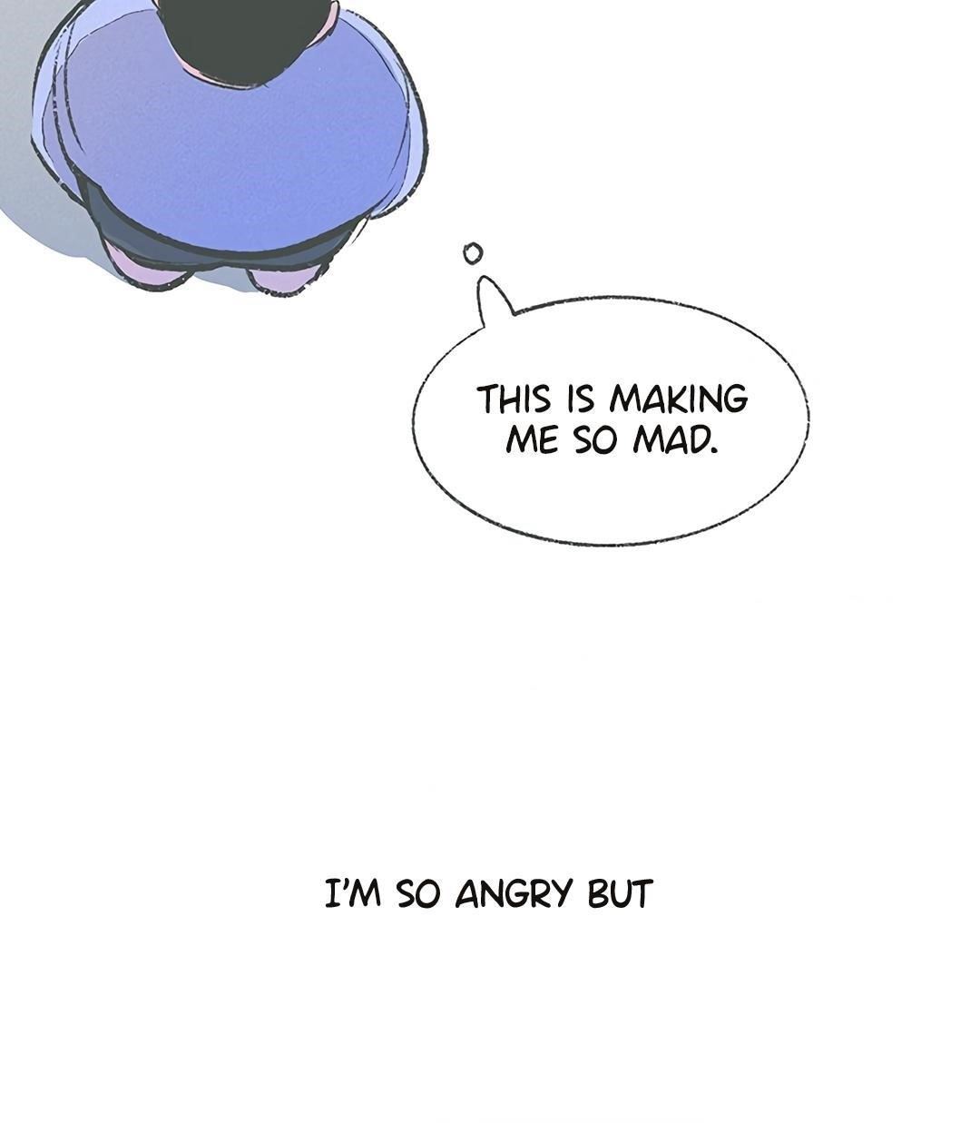 Why Don’t I Have Anyone By My Side? Chapter 34 - Page 8 in English