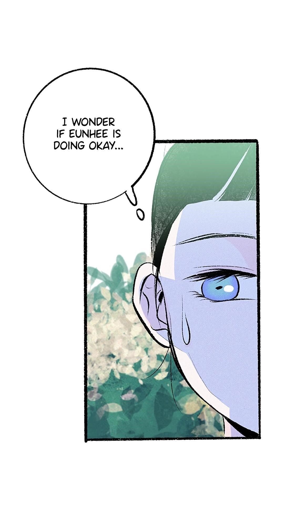 Why Don’t I Have Anyone By My Side? Chapter 34 - Page 86 in English