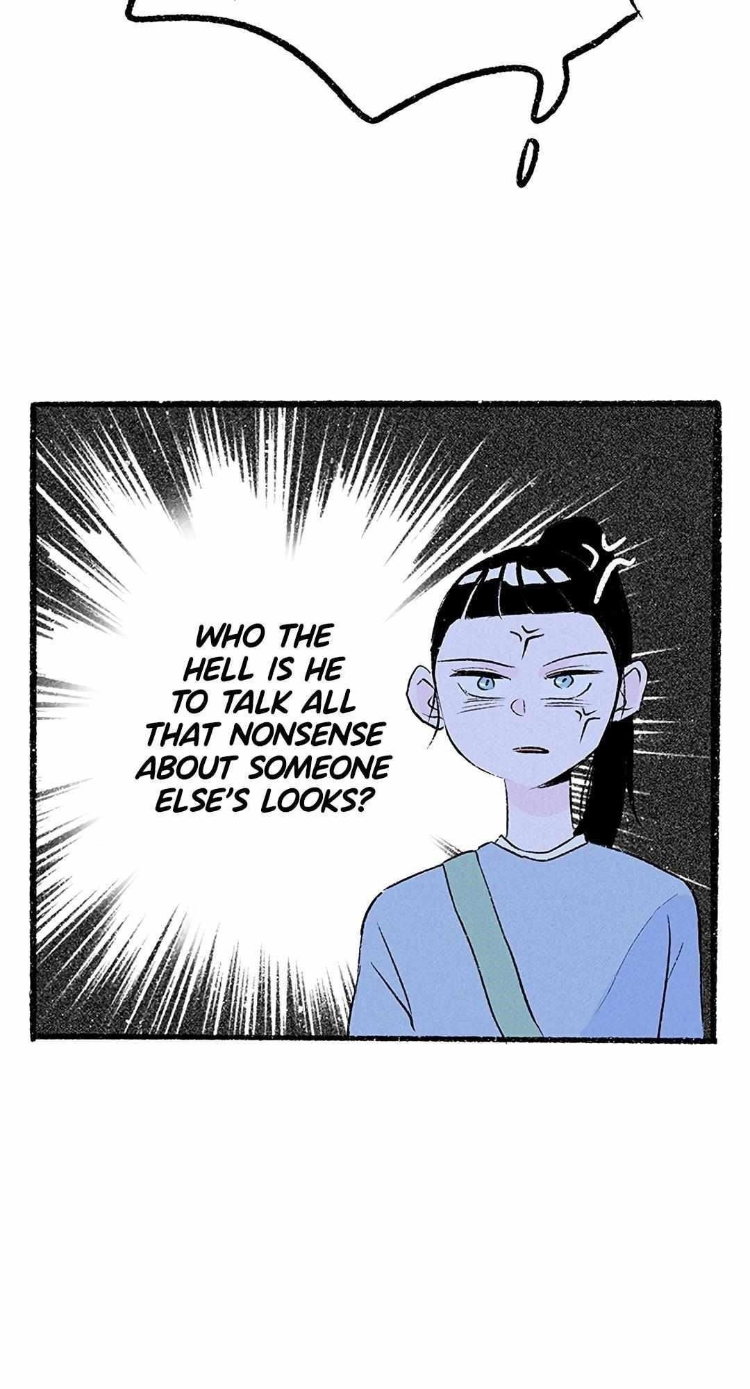 Why Don’t I Have Anyone By My Side? Chapter 34 - Page 90 in English