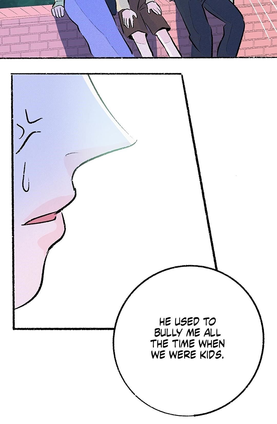 Why Don’t I Have Anyone By My Side? Chapter 34 - Page 96 in English