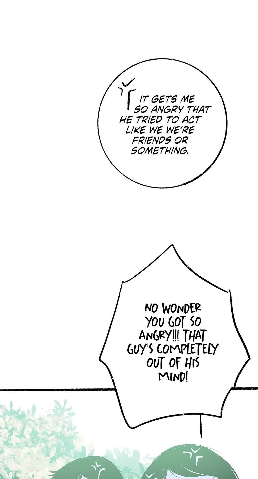 Why Don’t I Have Anyone By My Side? Chapter 34 - Page 97 in English