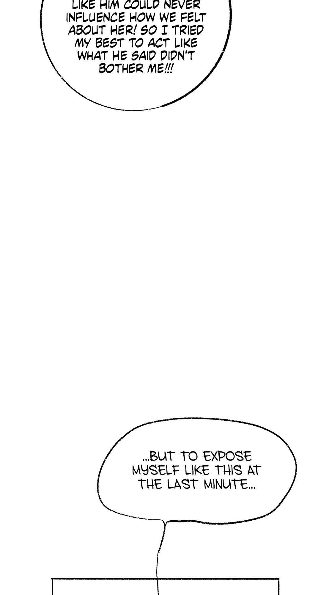 Why Don’t I Have Anyone By My Side? Chapter 35 - Page 100 in English