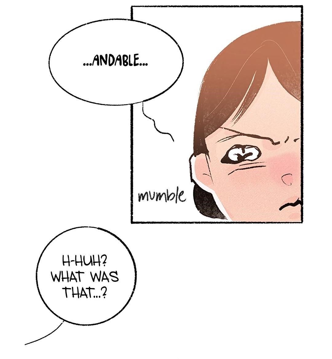Why Don’t I Have Anyone By My Side? Chapter 35 - Page 104 in English