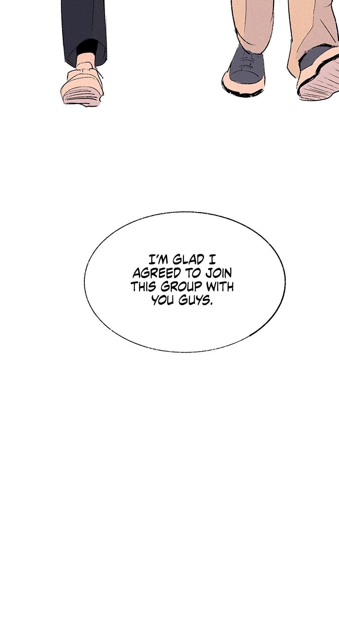 Why Don’t I Have Anyone By My Side? Chapter 35 - Page 116 in English