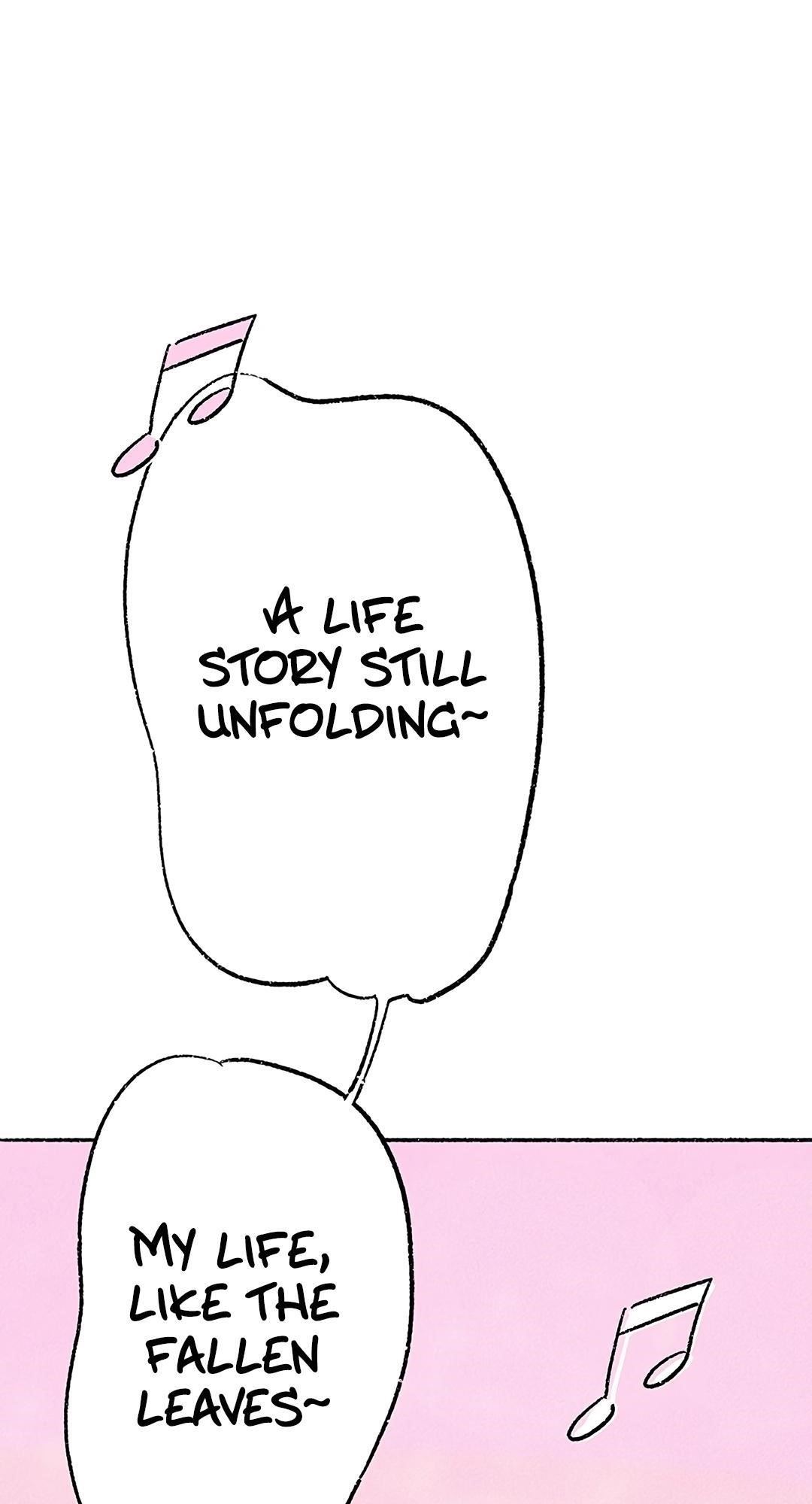 Why Don’t I Have Anyone By My Side? Chapter 35 - Page 17 in English