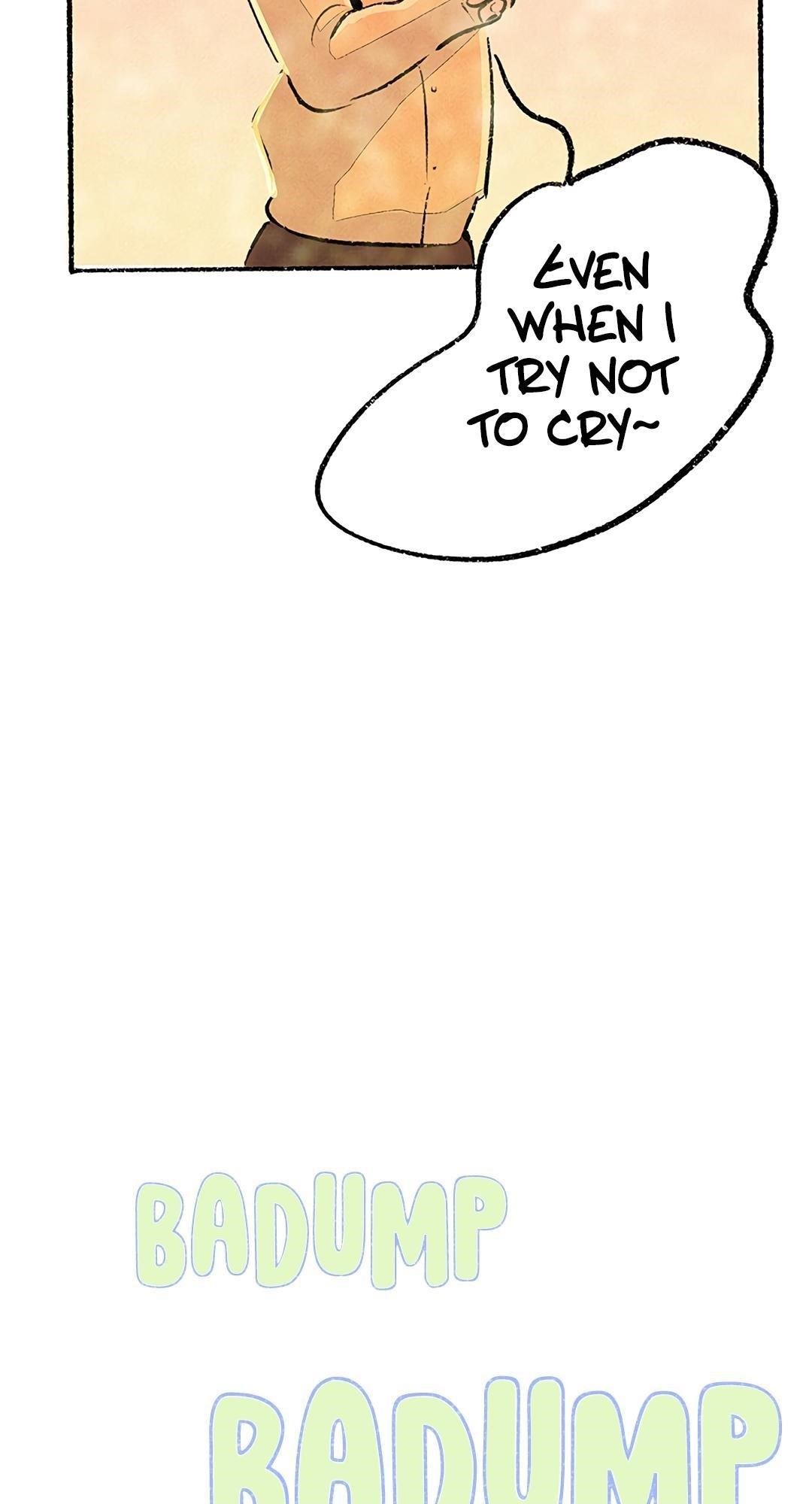 Why Don’t I Have Anyone By My Side? Chapter 35 - Page 19 in English
