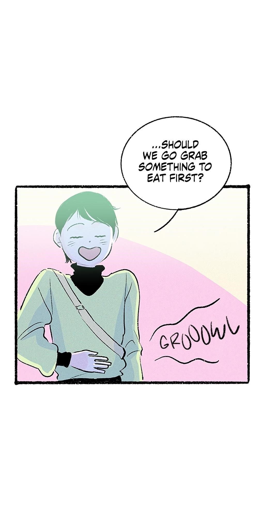 Why Don’t I Have Anyone By My Side? Chapter 35 - Page 28 in English