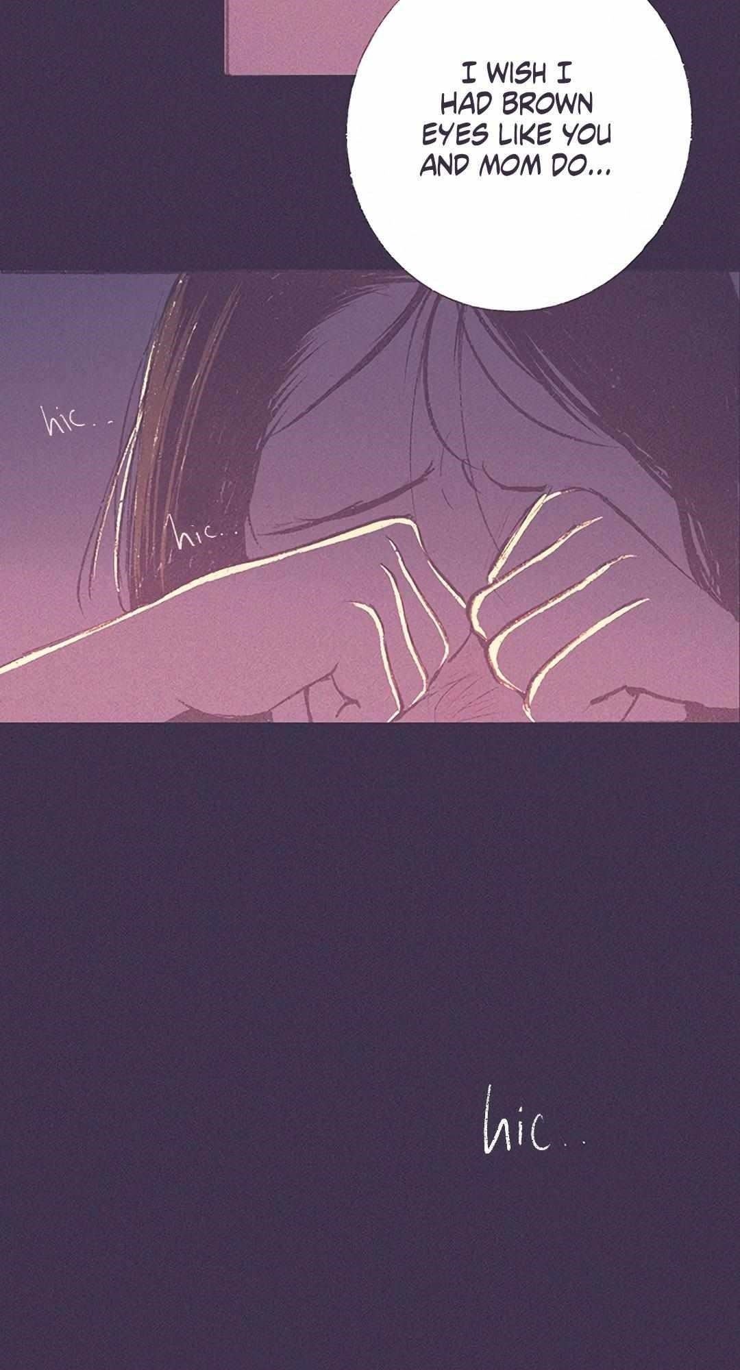 Why Don’t I Have Anyone By My Side? Chapter 35 - Page 3 in English