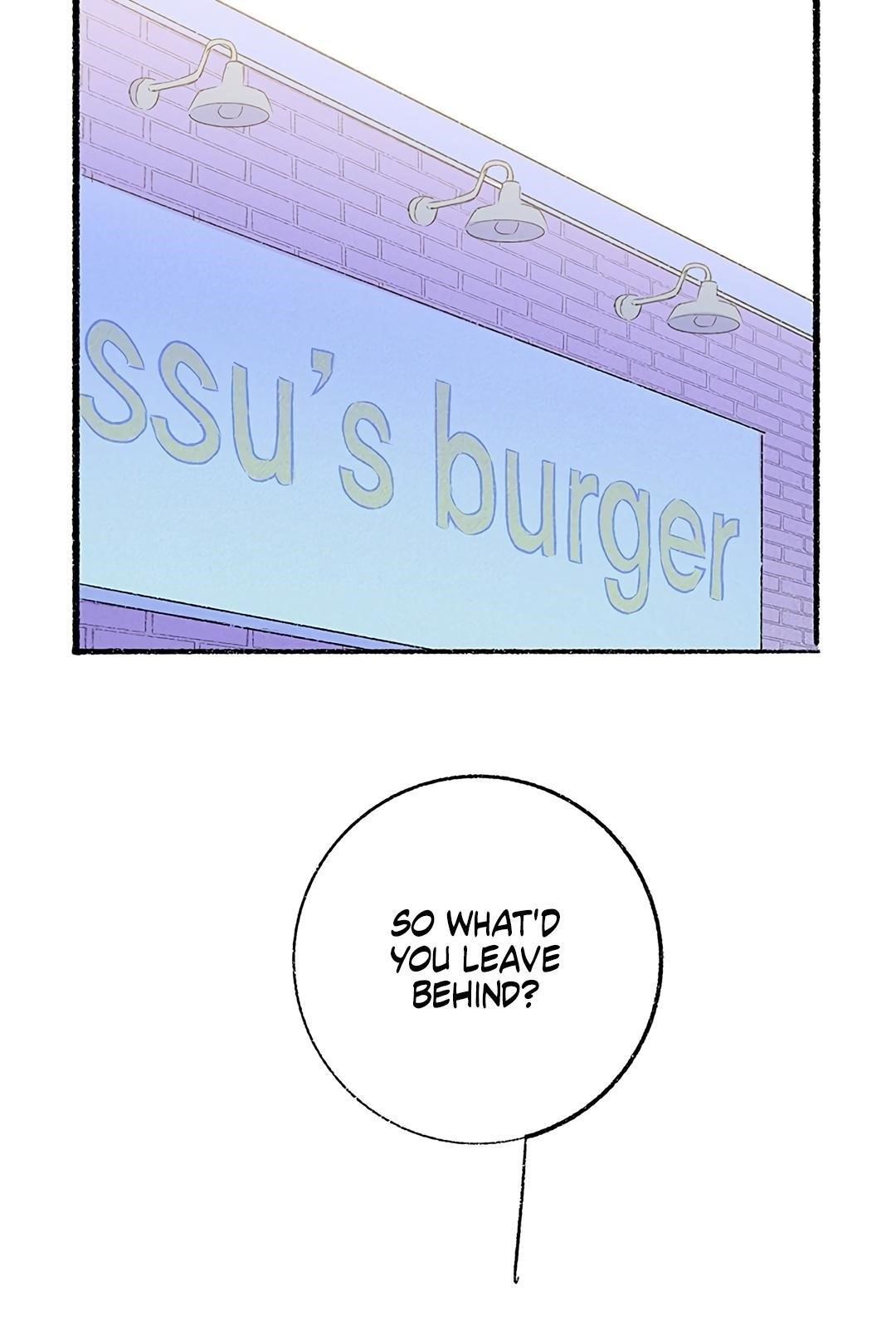 Why Don’t I Have Anyone By My Side? Chapter 35 - Page 32 in English