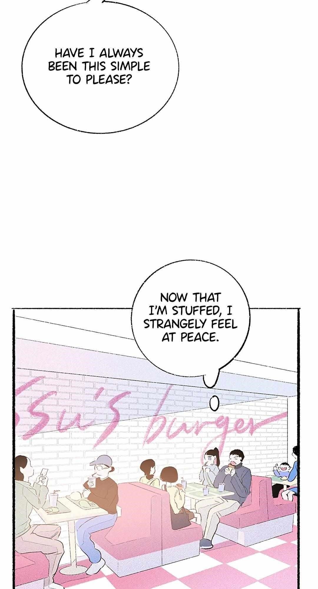 Why Don’t I Have Anyone By My Side? Chapter 35 - Page 37 in English