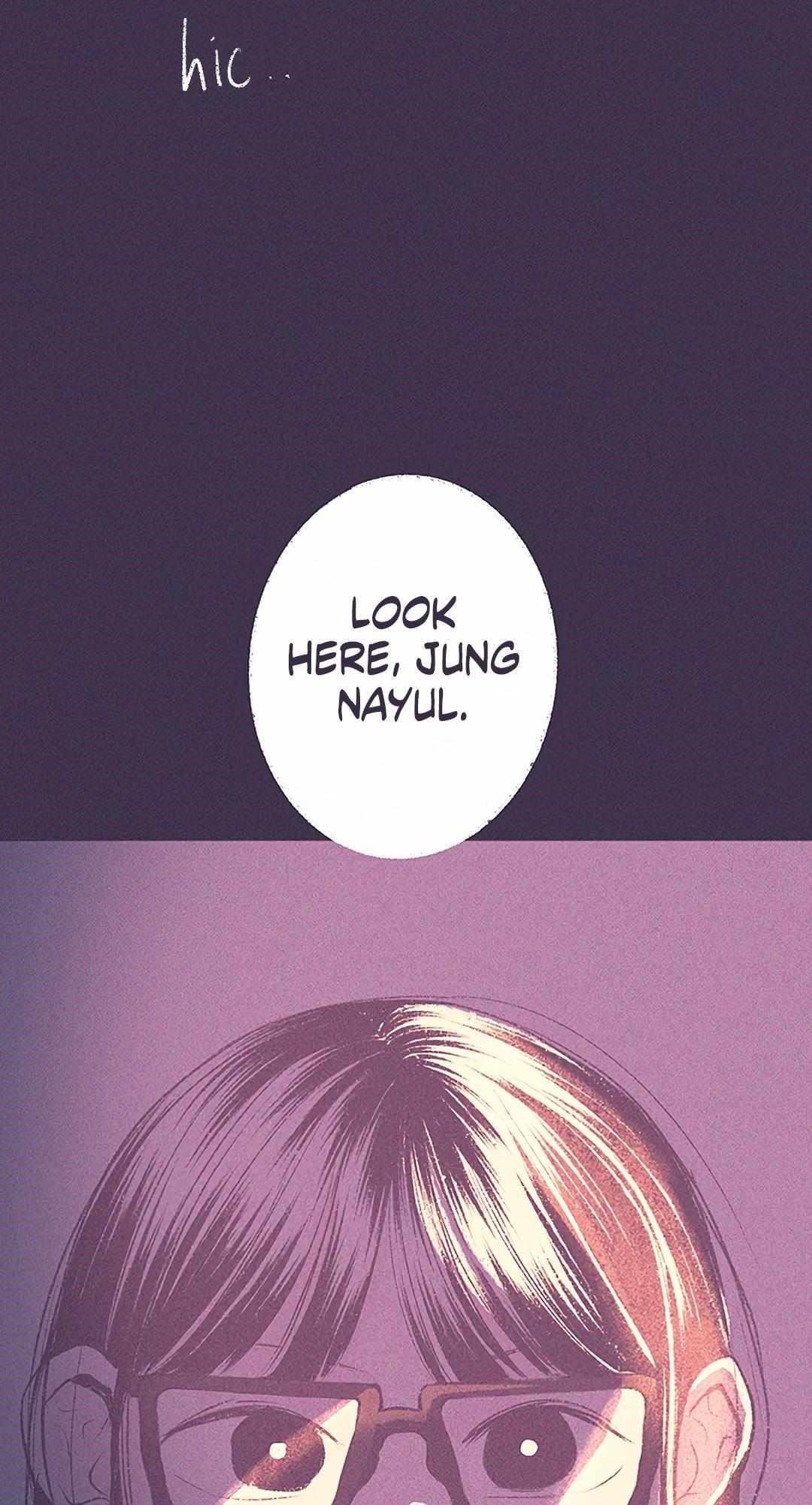 Why Don’t I Have Anyone By My Side? Chapter 35 - Page 4 in English
