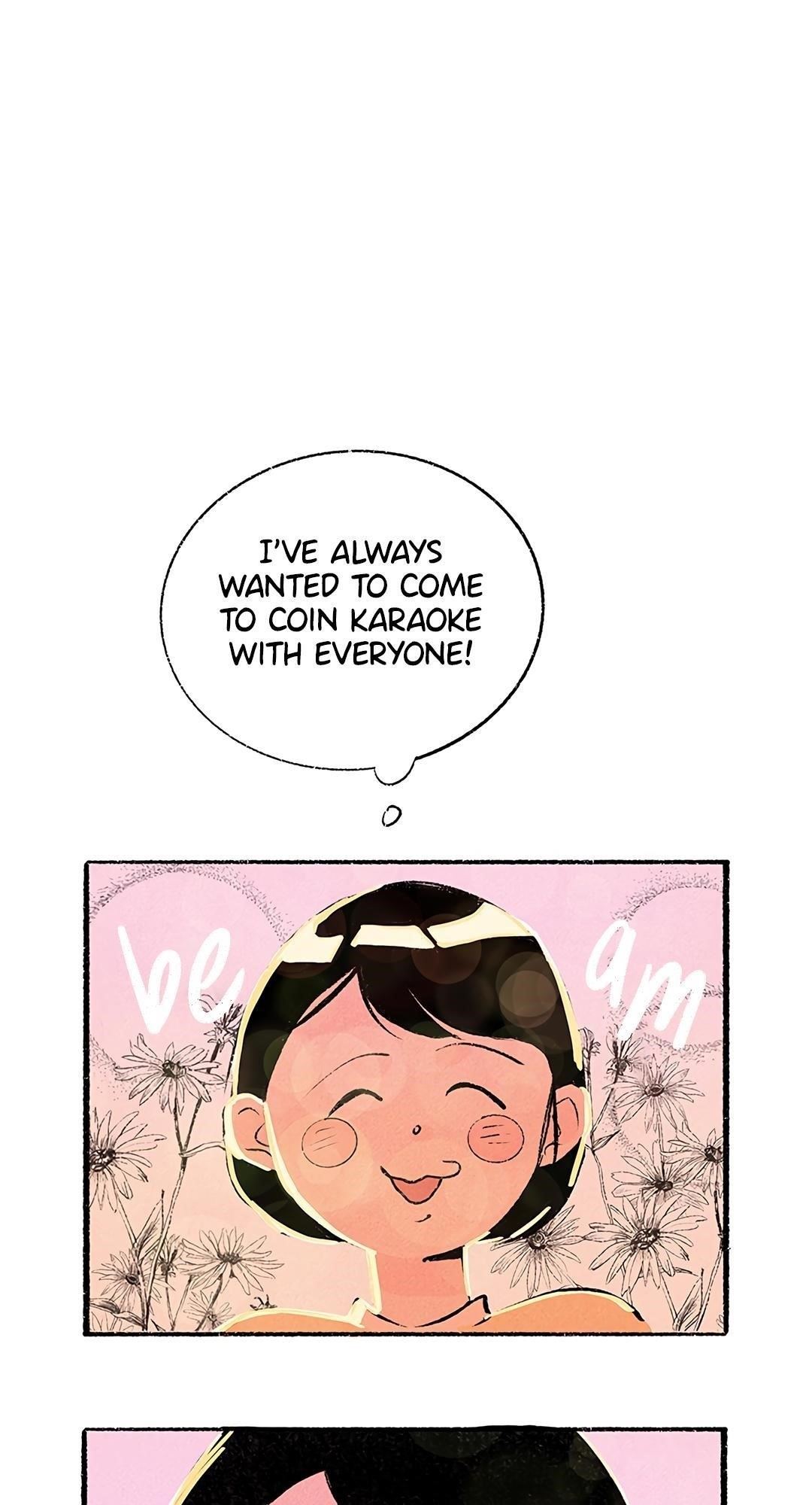 Why Don’t I Have Anyone By My Side? Chapter 35 - Page 43 in English