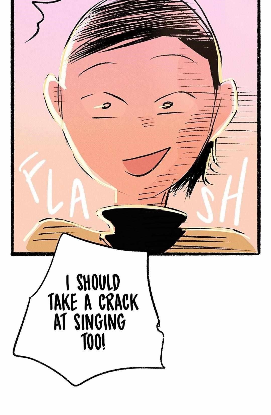 Why Don’t I Have Anyone By My Side? Chapter 35 - Page 48 in English