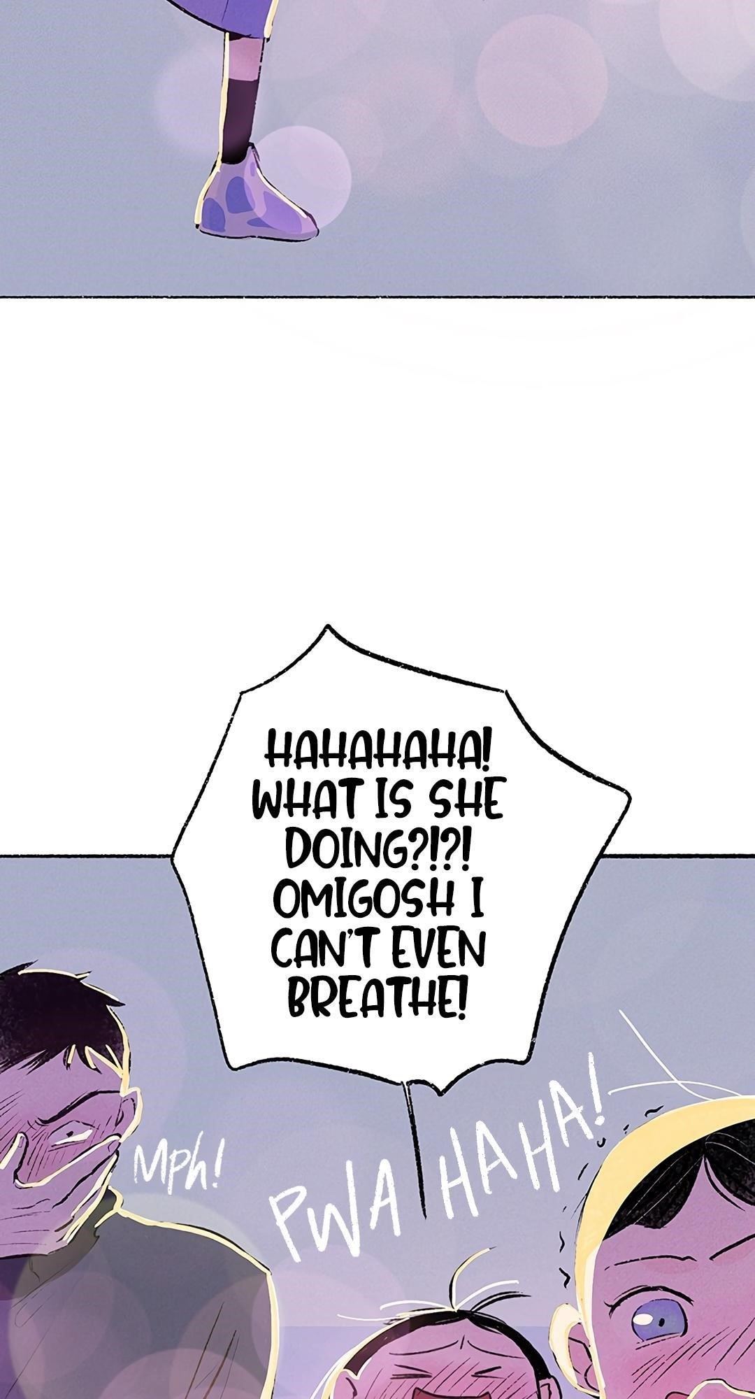 Why Don’t I Have Anyone By My Side? Chapter 35 - Page 53 in English