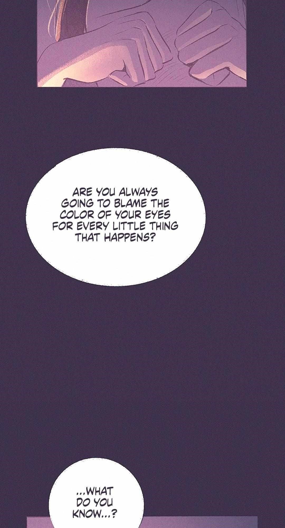 Why Don’t I Have Anyone By My Side? Chapter 35 - Page 6 in English