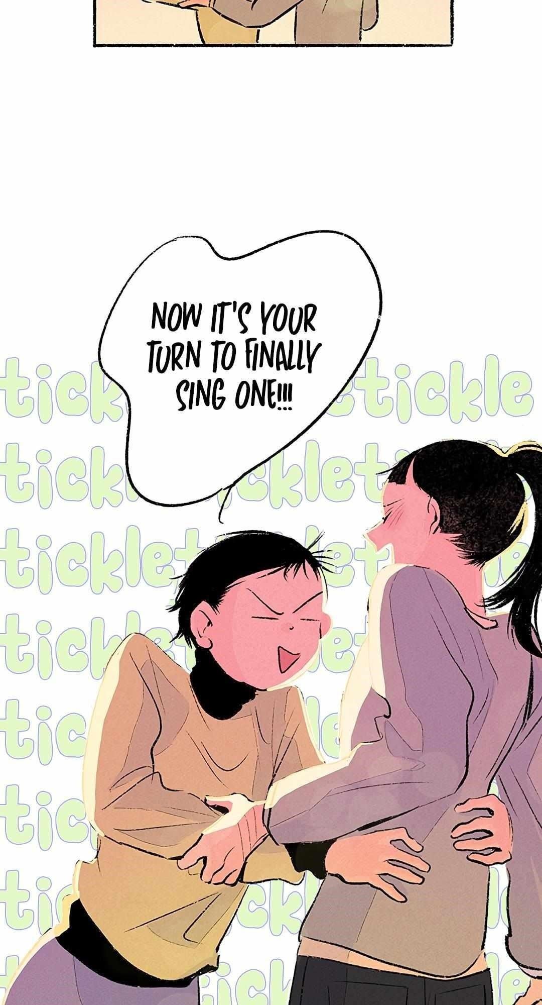 Why Don’t I Have Anyone By My Side? Chapter 35 - Page 63 in English