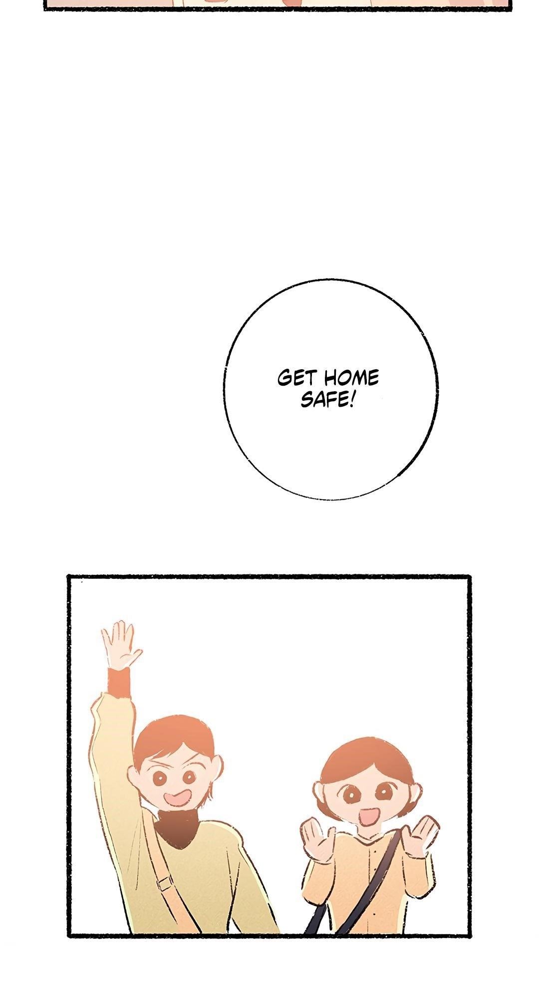 Why Don’t I Have Anyone By My Side? Chapter 35 - Page 68 in English