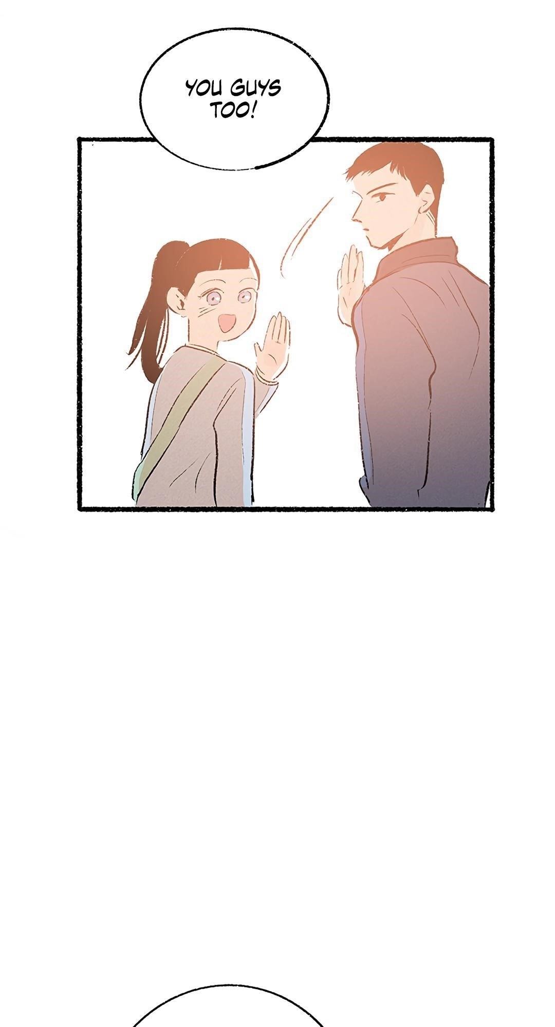 Why Don’t I Have Anyone By My Side? Chapter 35 - Page 69 in English
