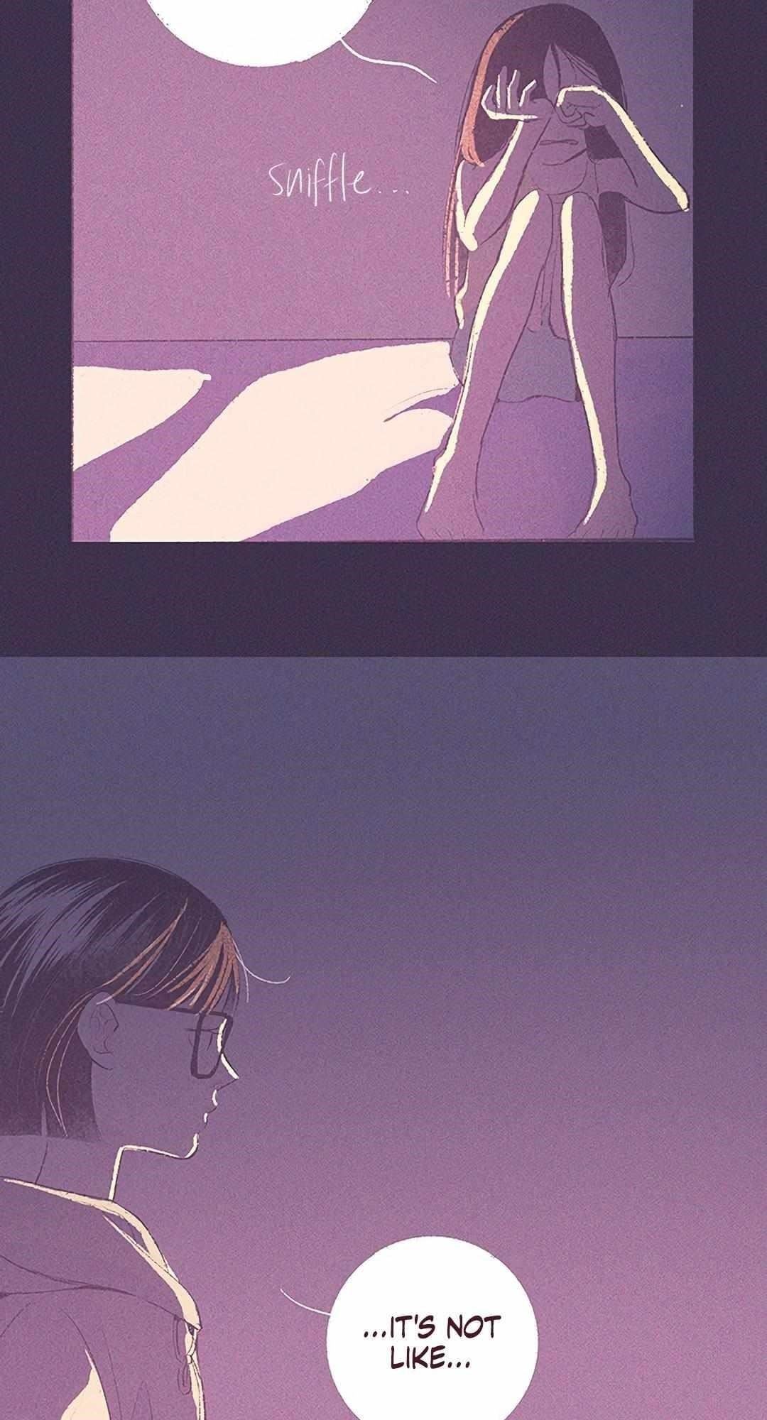 Why Don’t I Have Anyone By My Side? Chapter 35 - Page 7 in English