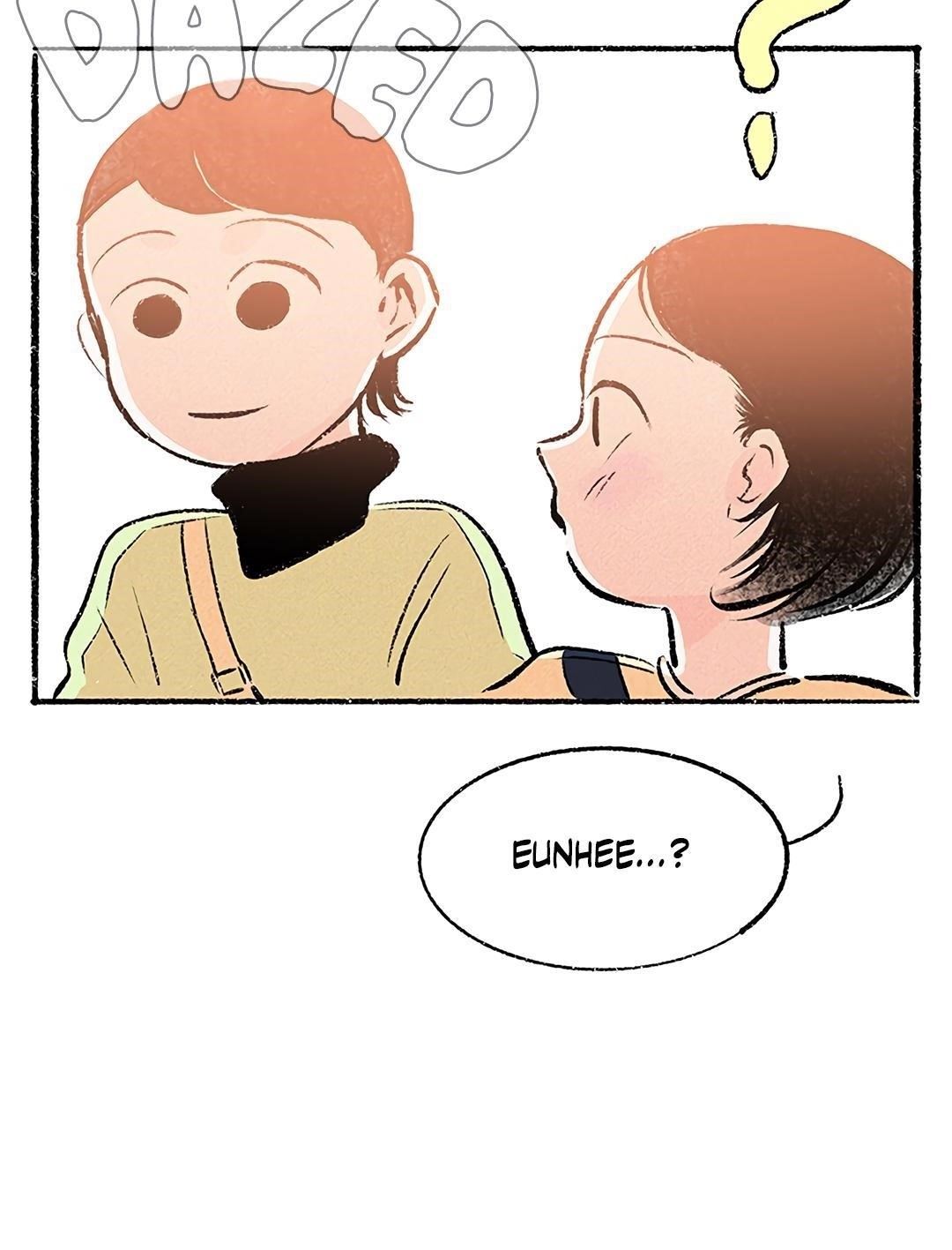 Why Don’t I Have Anyone By My Side? Chapter 35 - Page 72 in English
