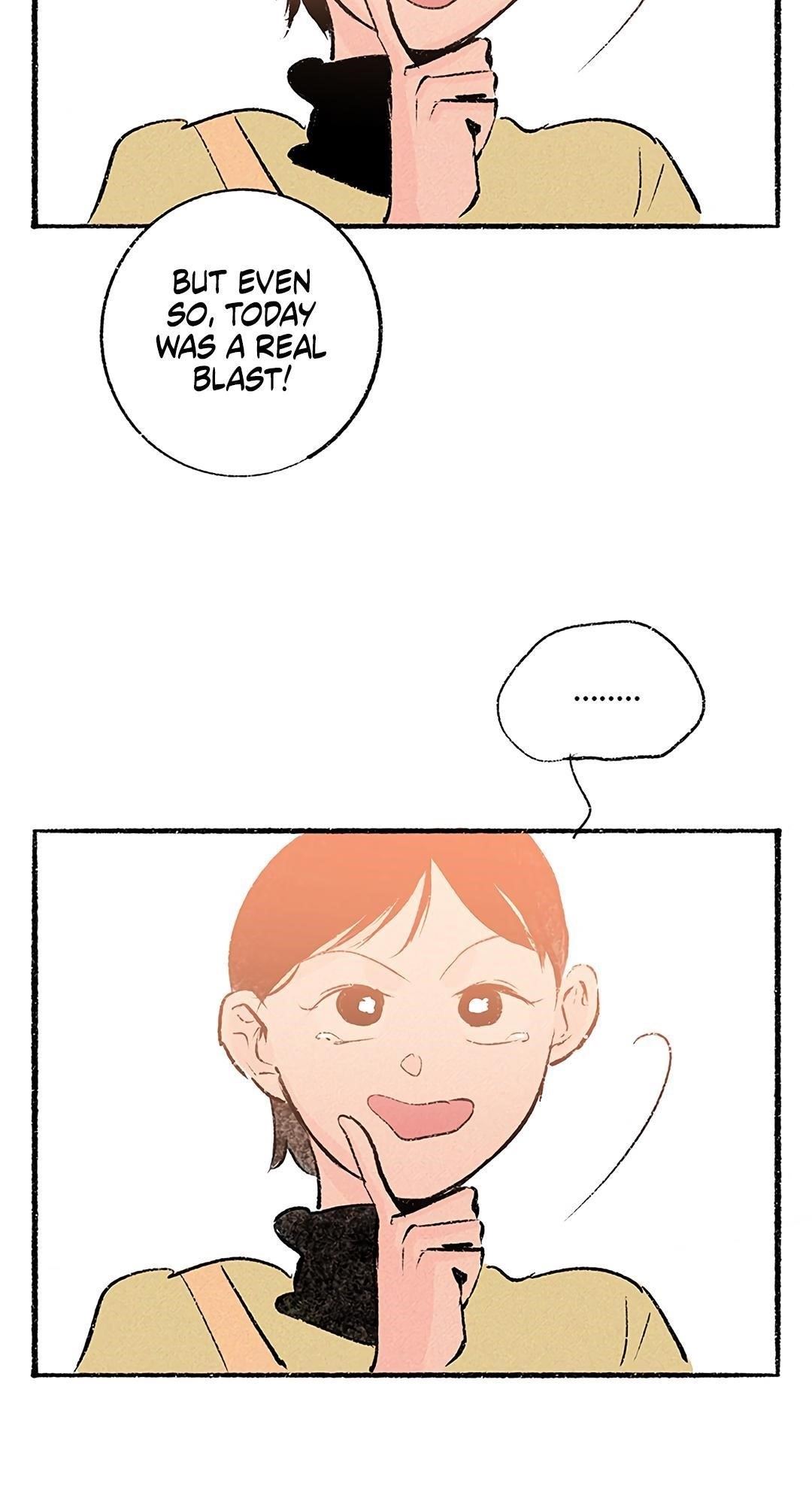 Why Don’t I Have Anyone By My Side? Chapter 35 - Page 75 in English