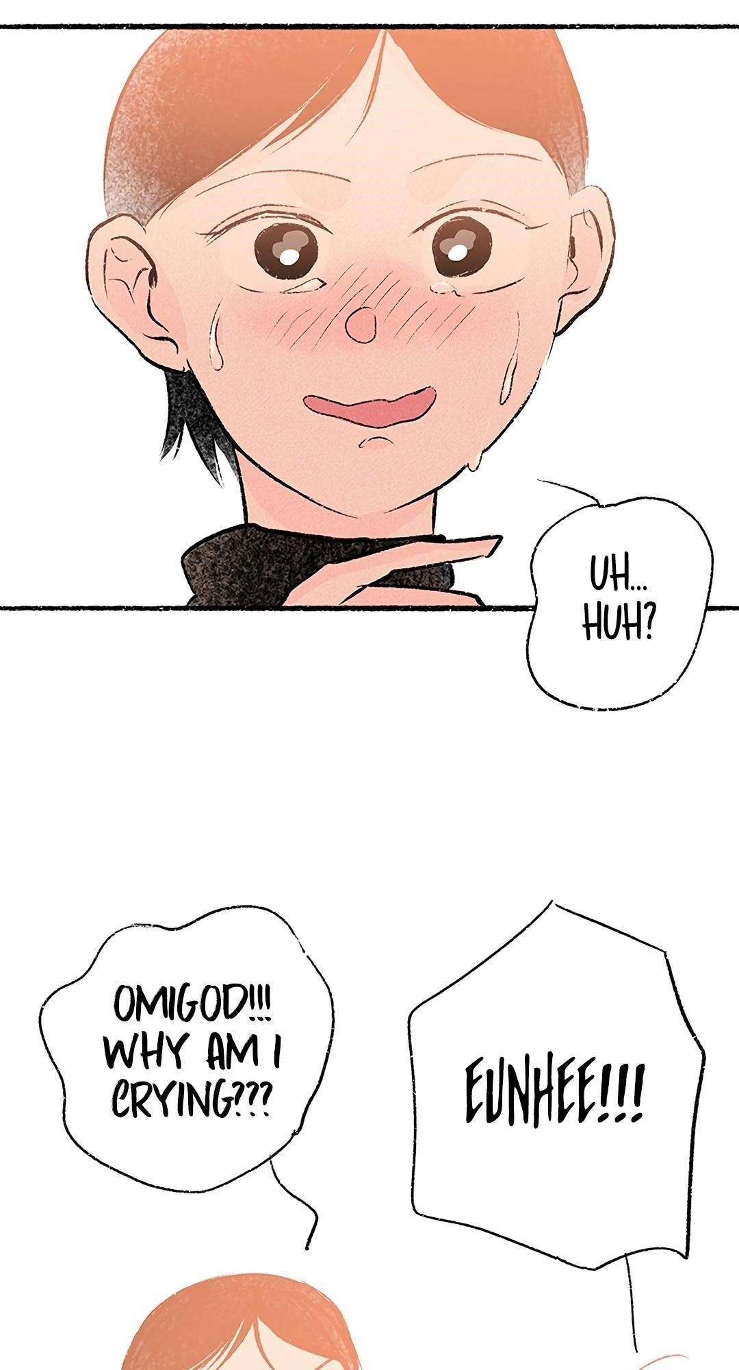 Why Don’t I Have Anyone By My Side? Chapter 35 - Page 76 in English