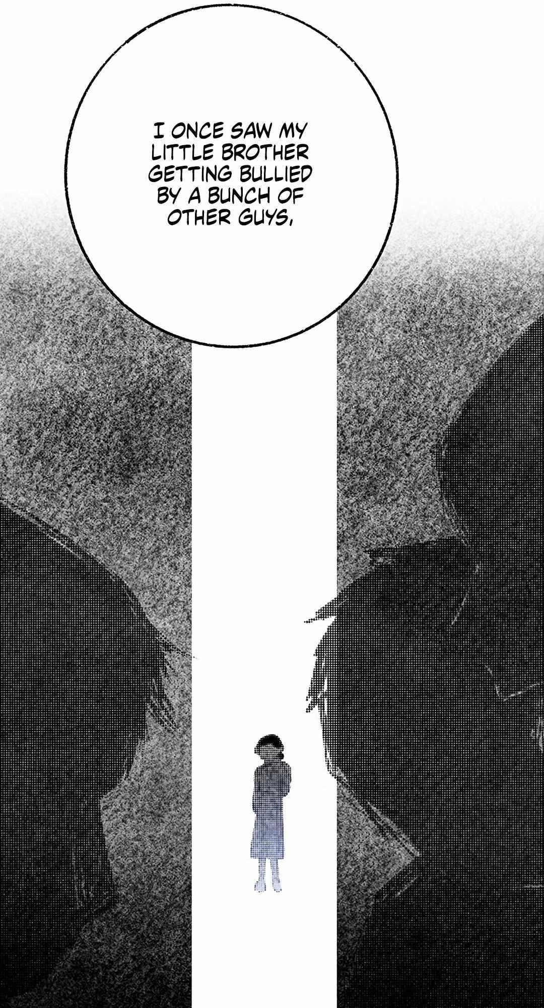 Why Don’t I Have Anyone By My Side? Chapter 35 - Page 89 in English