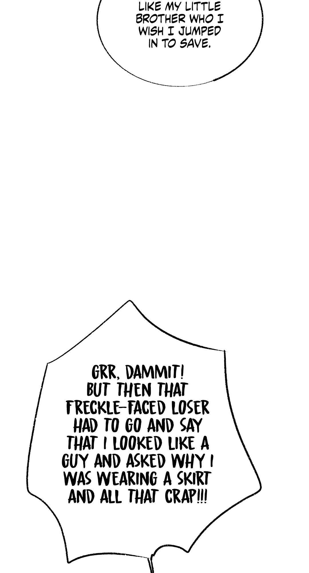 Why Don’t I Have Anyone By My Side? Chapter 35 - Page 93 in English