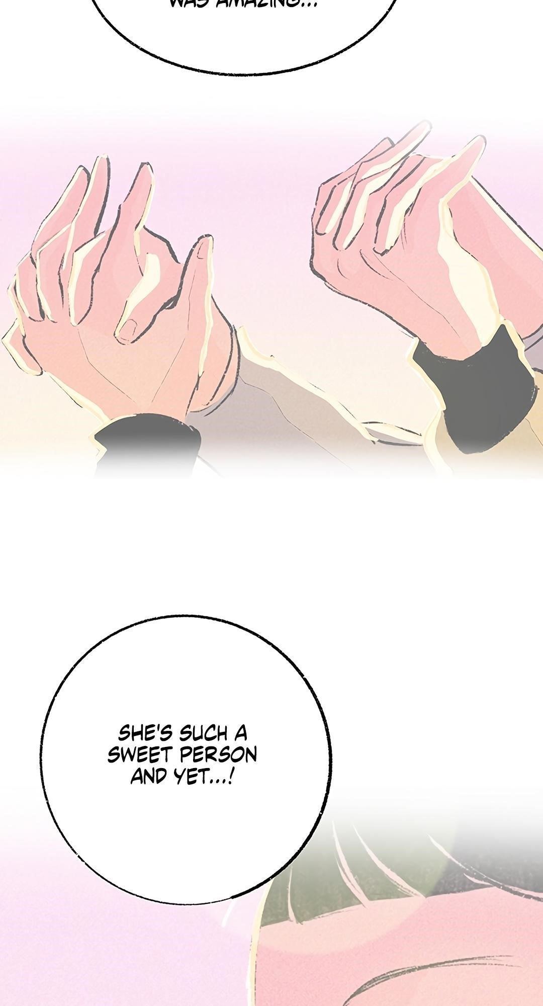 Why Don’t I Have Anyone By My Side? Chapter 35 - Page 98 in English