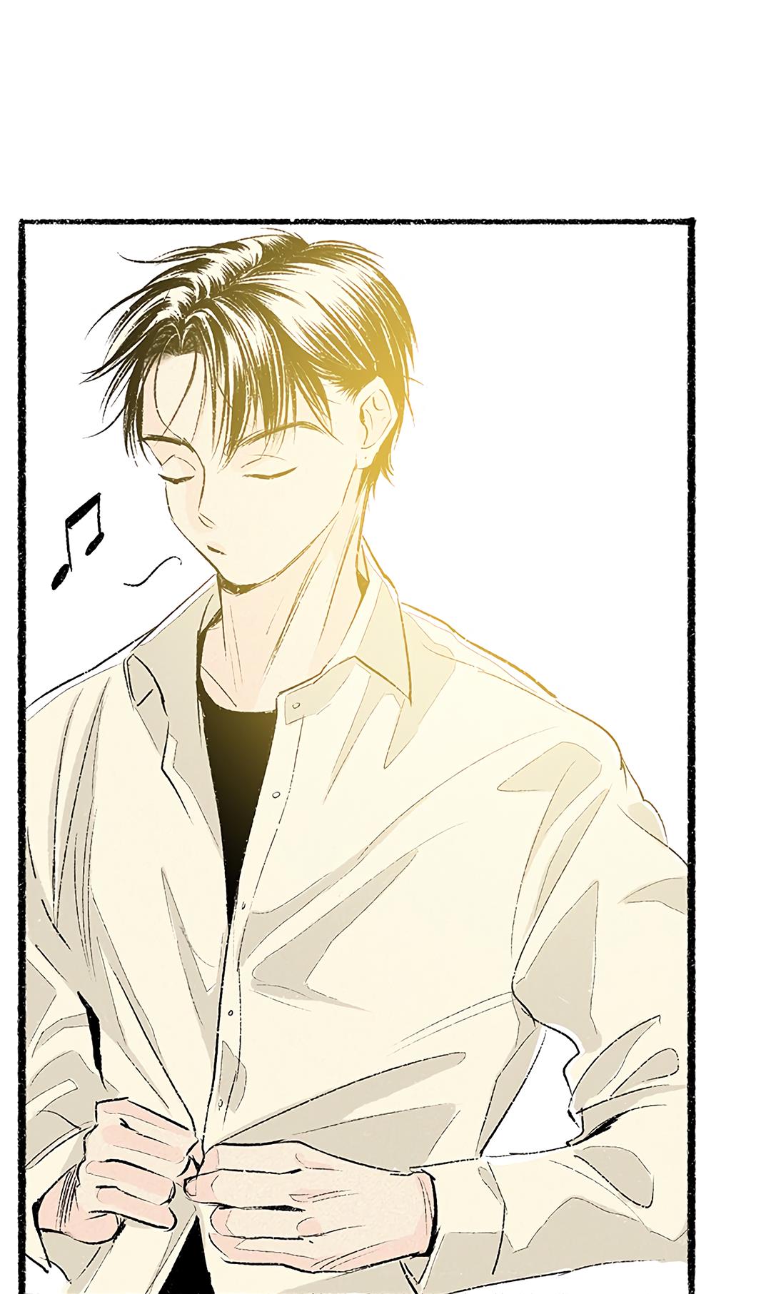 Why Don’t I Have Anyone By My Side? Chapter 36 - Page 11 in English
