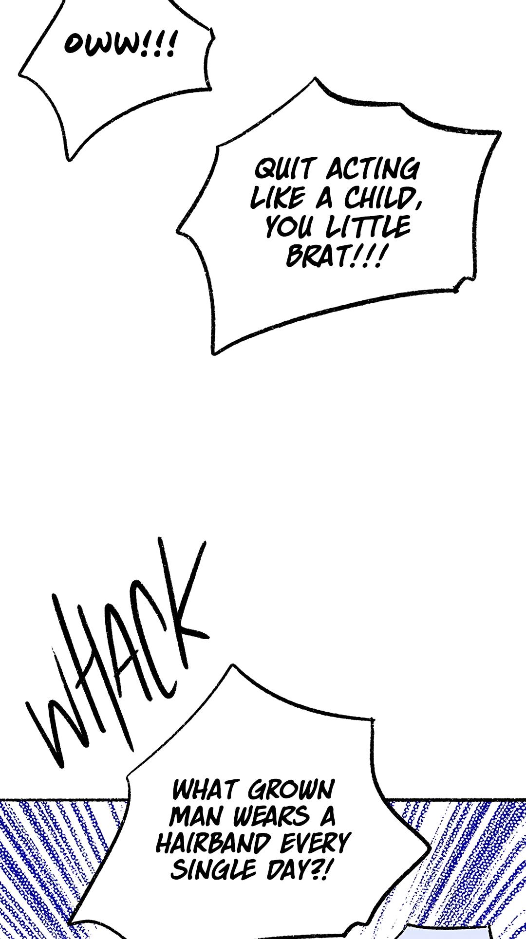 Why Don’t I Have Anyone By My Side? Chapter 36 - Page 23 in English