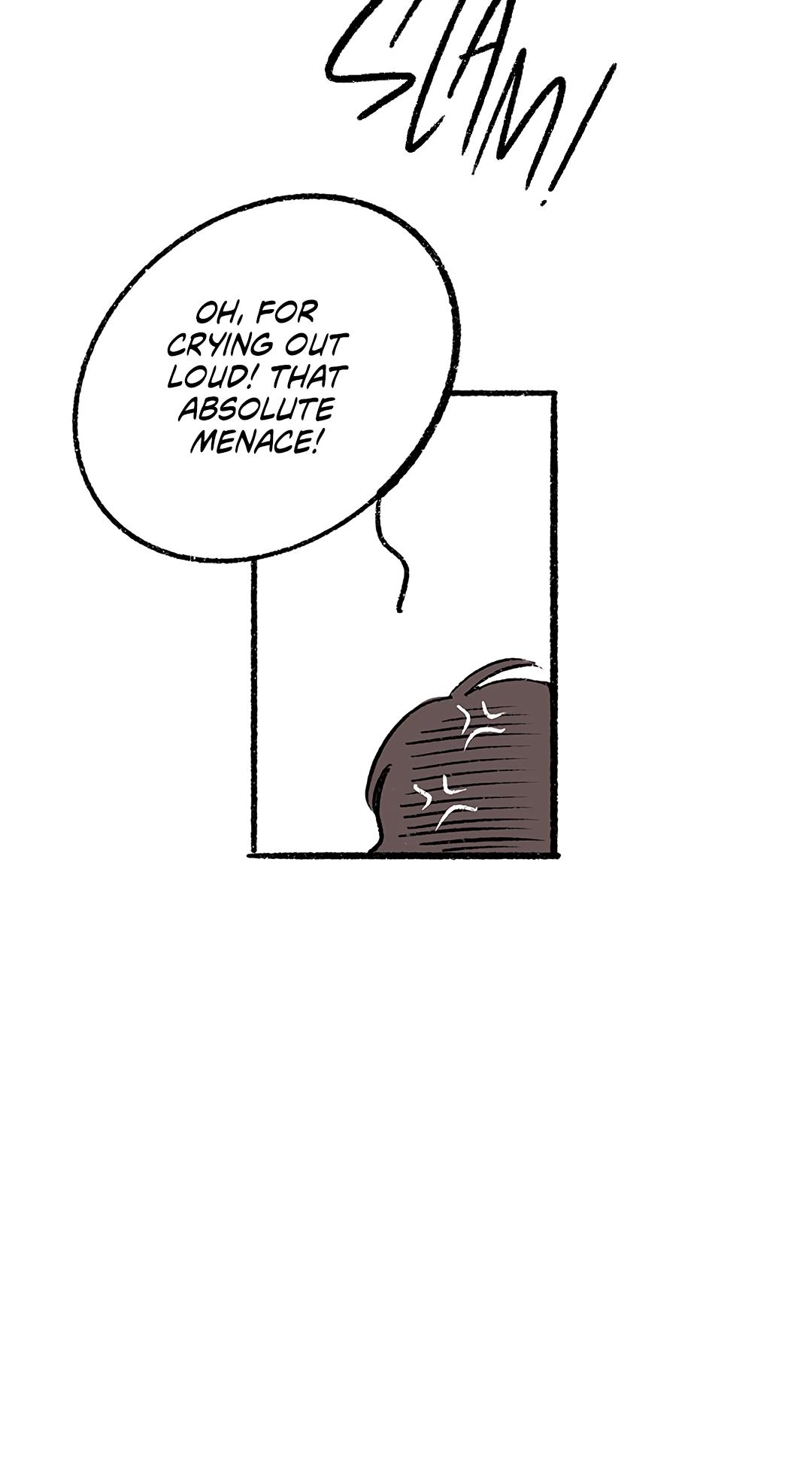 Why Don’t I Have Anyone By My Side? Chapter 36 - Page 27 in English