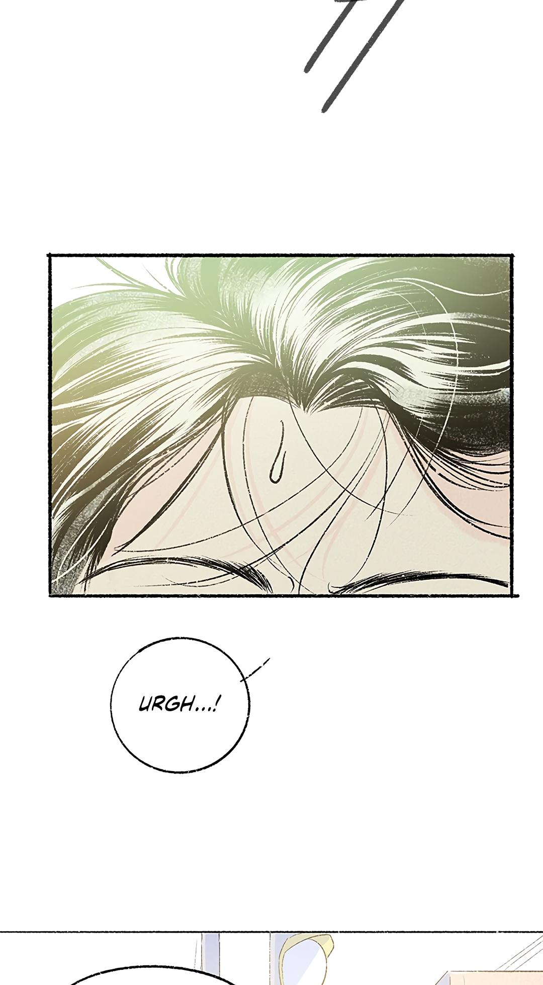 Why Don’t I Have Anyone By My Side? Chapter 36 - Page 29 in English