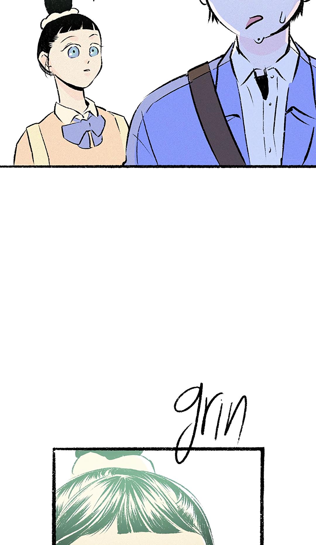Why Don’t I Have Anyone By My Side? Chapter 36 - Page 62 in English