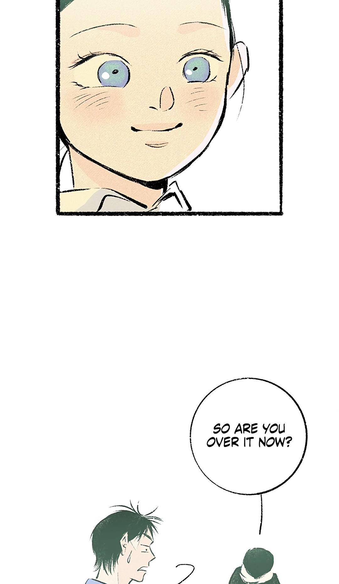 Why Don’t I Have Anyone By My Side? Chapter 36 - Page 63 in English