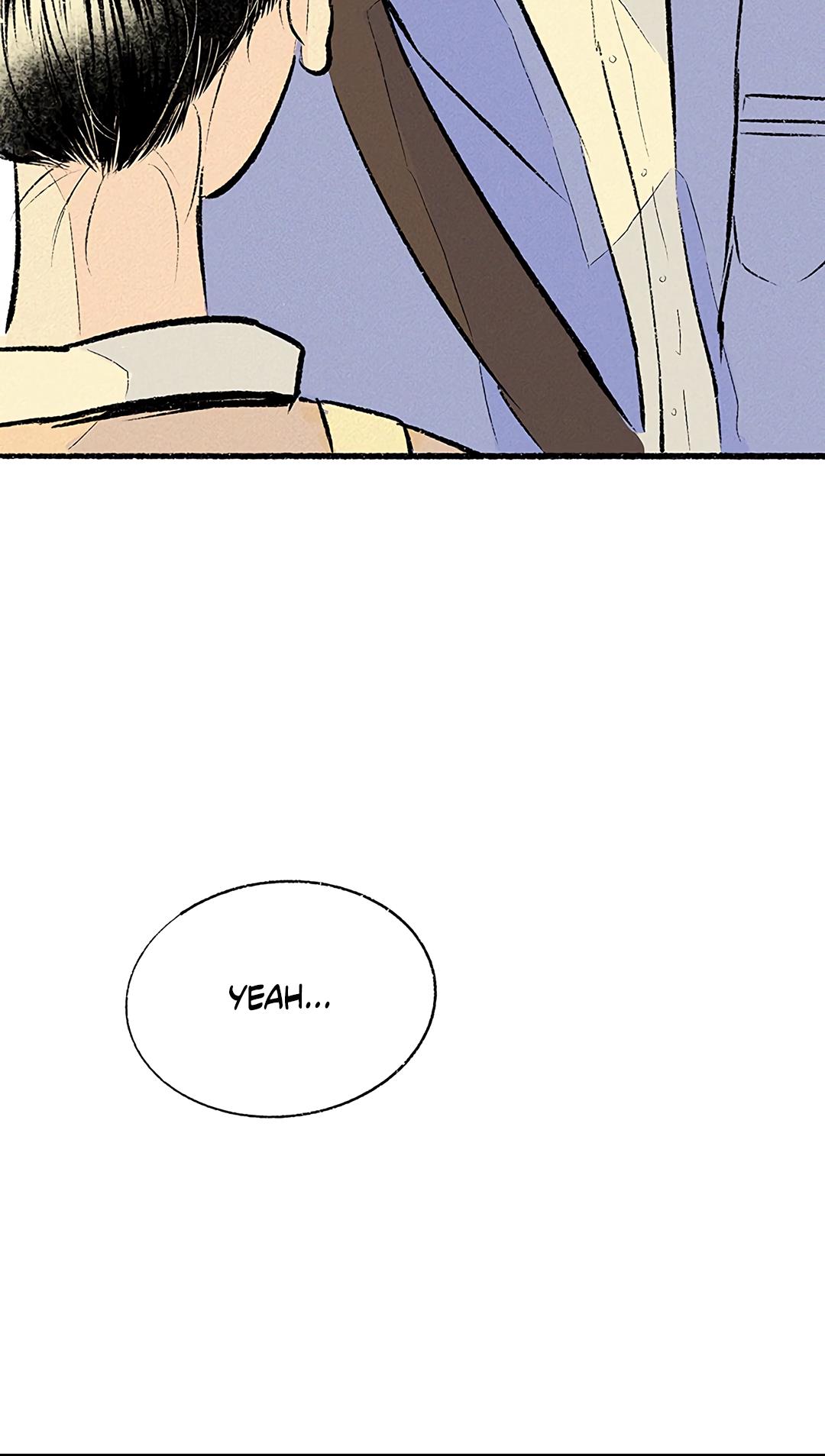 Why Don’t I Have Anyone By My Side? Chapter 36 - Page 72 in English