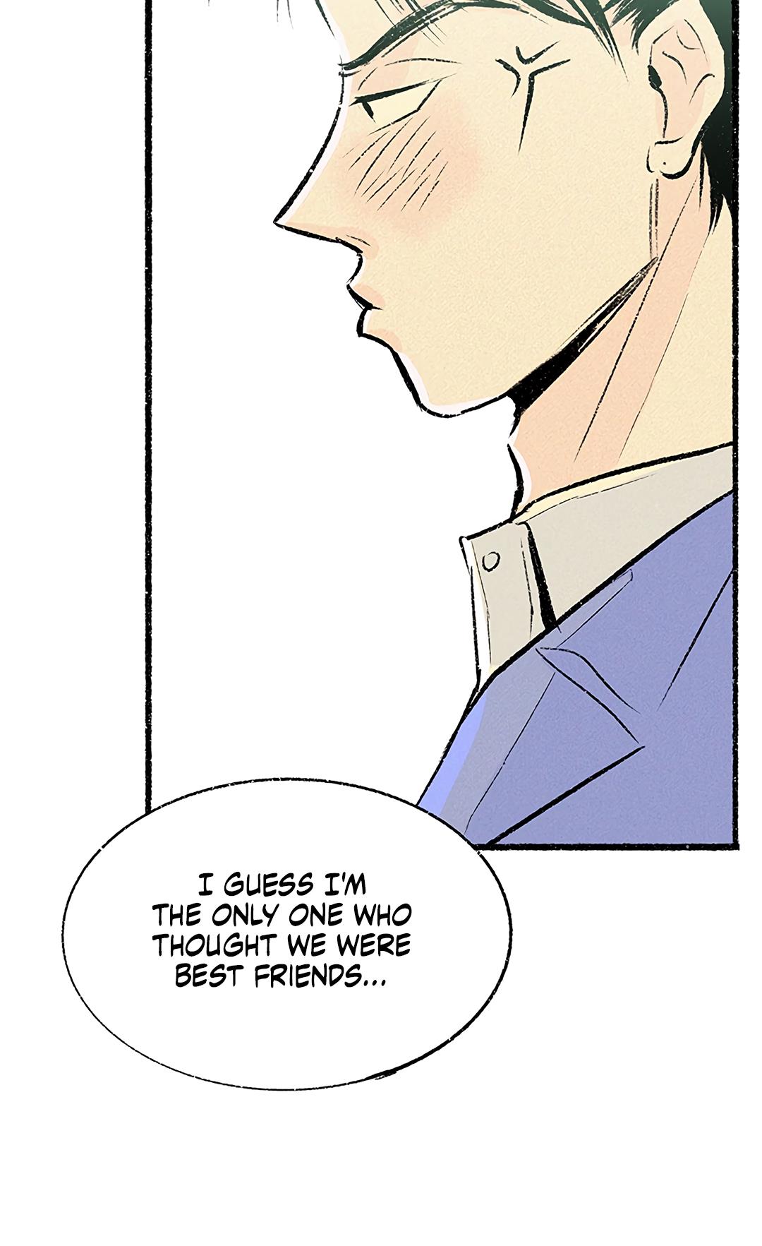Why Don’t I Have Anyone By My Side? Chapter 36 - Page 76 in English