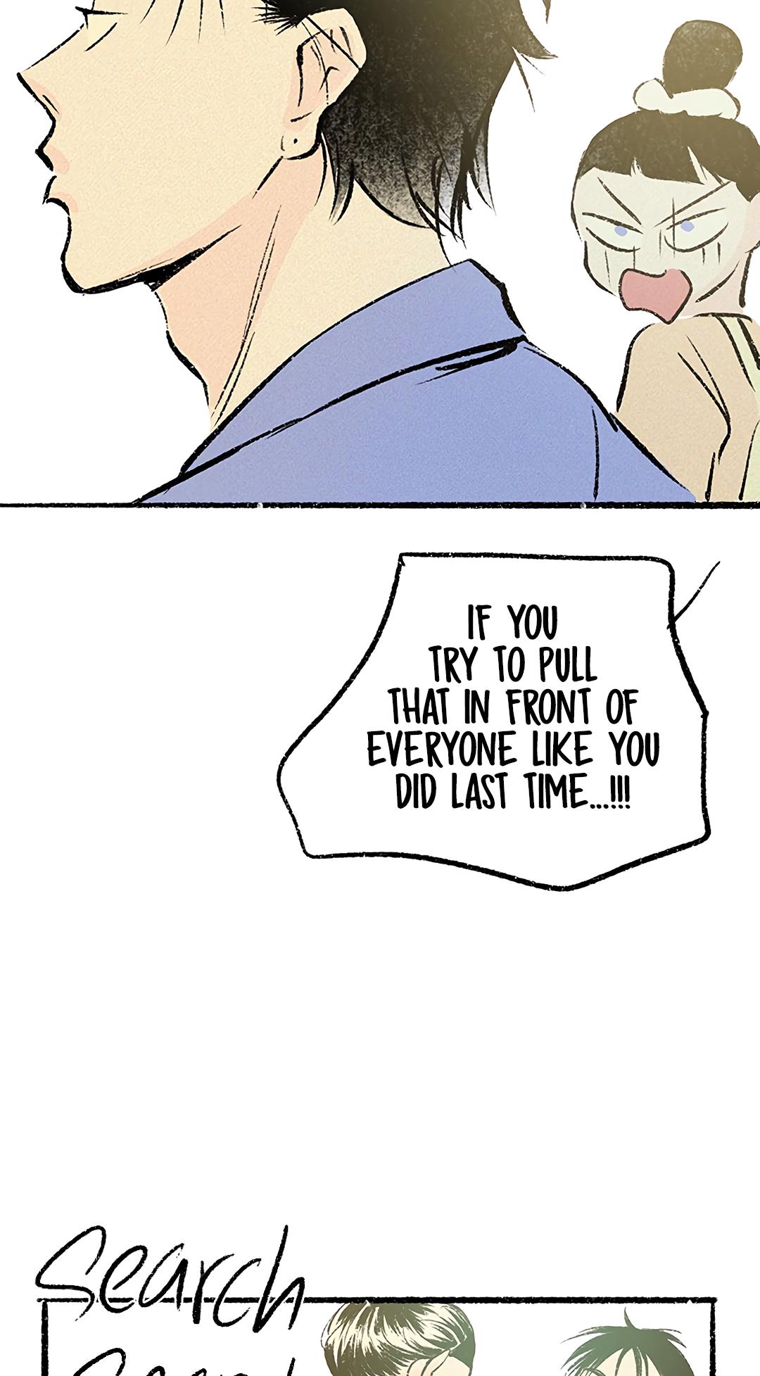 Why Don’t I Have Anyone By My Side? Chapter 36 - Page 84 in English