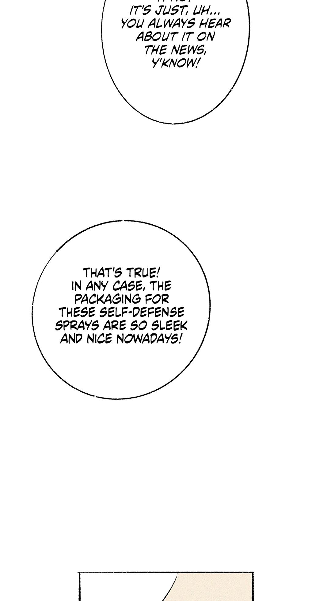 Why Don’t I Have Anyone By My Side? Chapter 36 - Page 90 in English